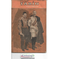 Resimli Tarih Mecmuası Dergisi 1950 1952 Arası 17 Adet Resimli Tarih Mecmuası Dergisi 1950 1952 Arası 17 Adet